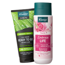 Alle Kneipp